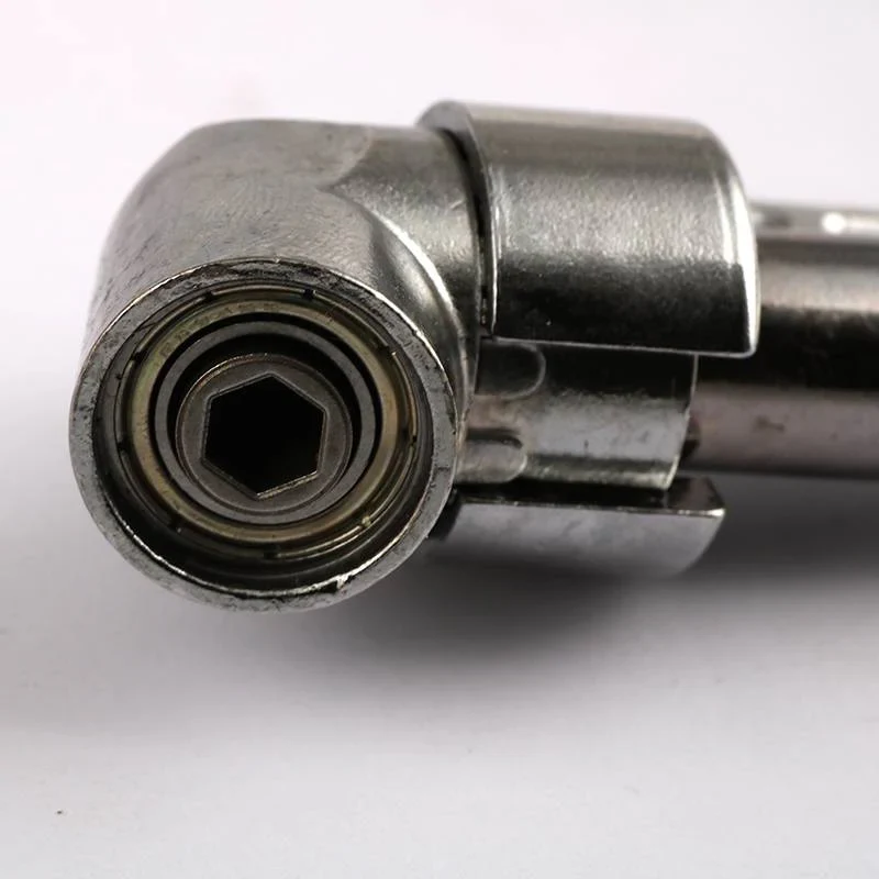 ADAPTATEUR ANGLE DROIT POUR PERCEUSE - Image 5