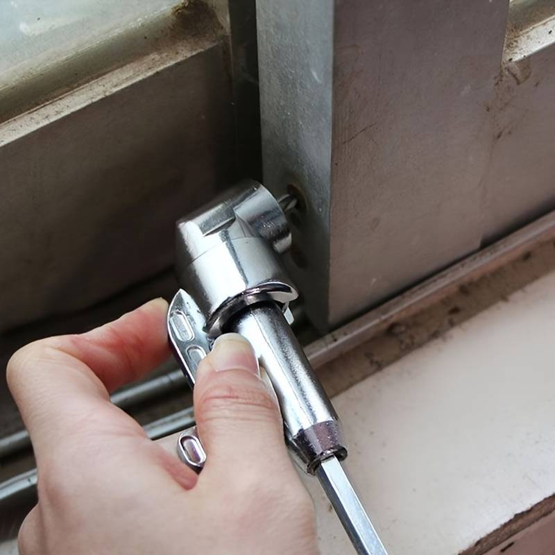 ADAPTATEUR ANGLE DROIT POUR PERCEUSE - Image 6