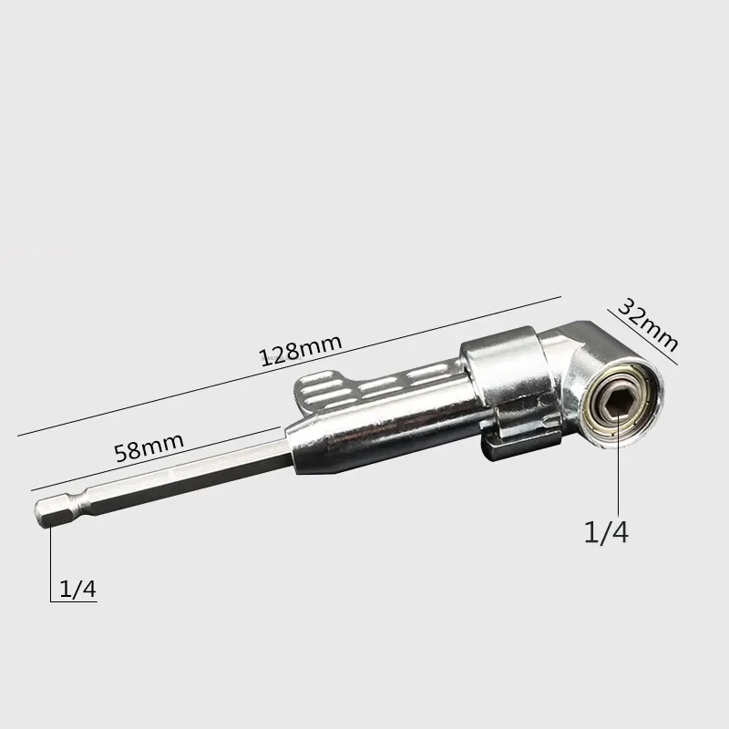 ADAPTATEUR ANGLE DROIT POUR PERCEUSE - Image 7