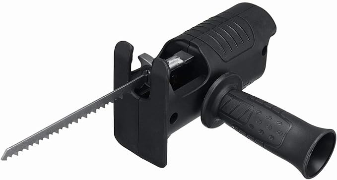 SCIE ADAPTABLE POUR PERCEUSE - Image 4