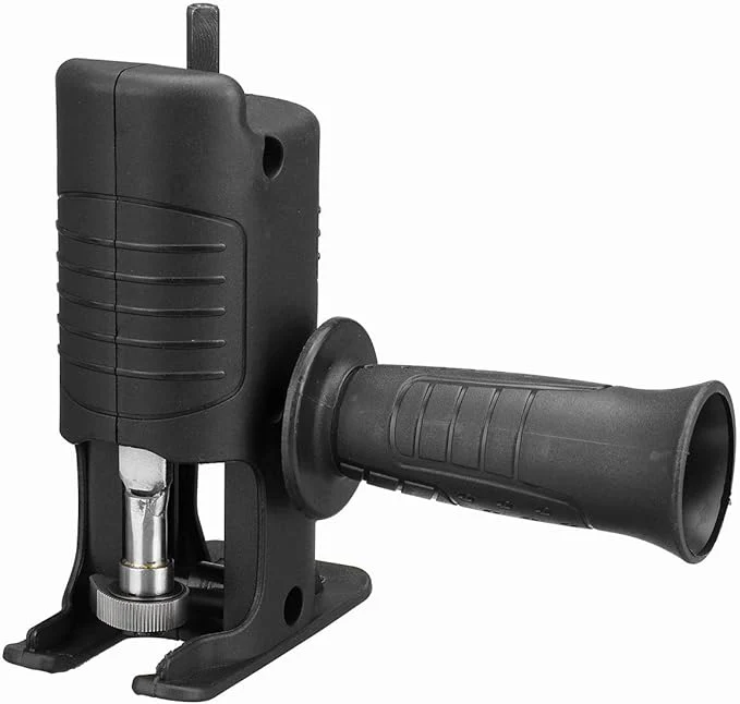 SCIE ADAPTABLE POUR PERCEUSE - Image 5