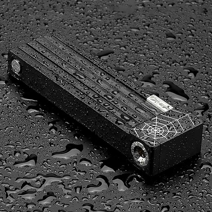 ANTIVOL PLIABLE POUR VELO - Image 4