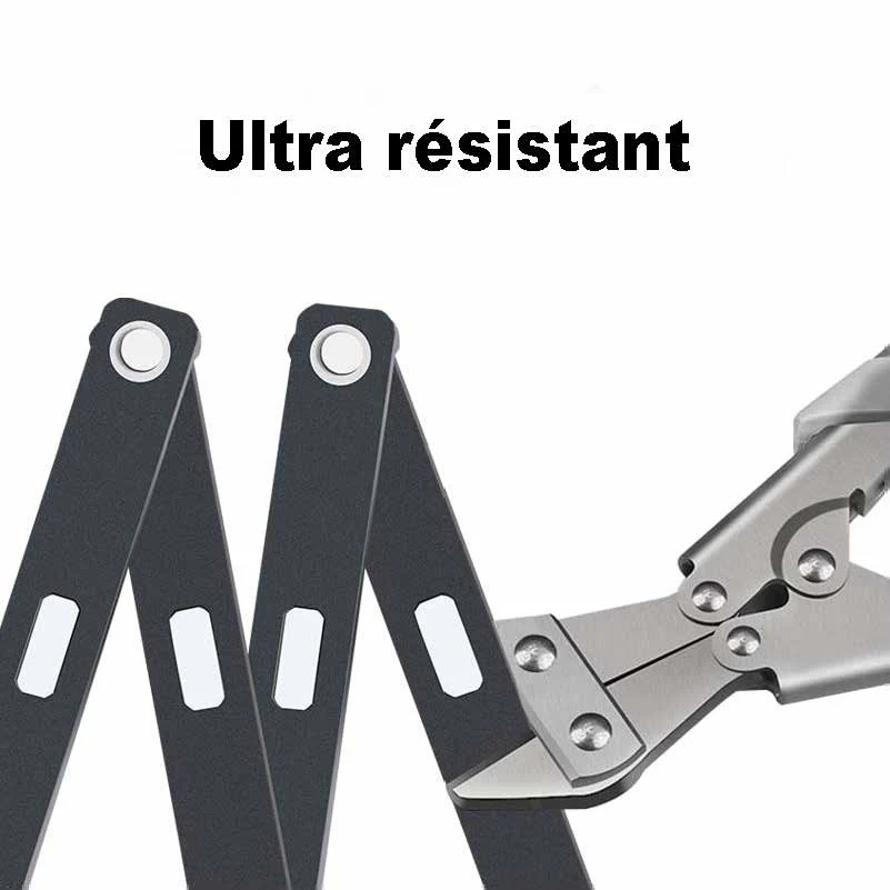 ANTIVOL PLIABLE POUR VELO - Image 7