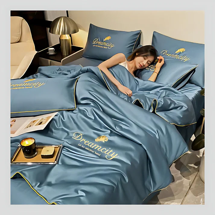 Couette 4 Saisons – Légère et confortable toute l’année - Image 10