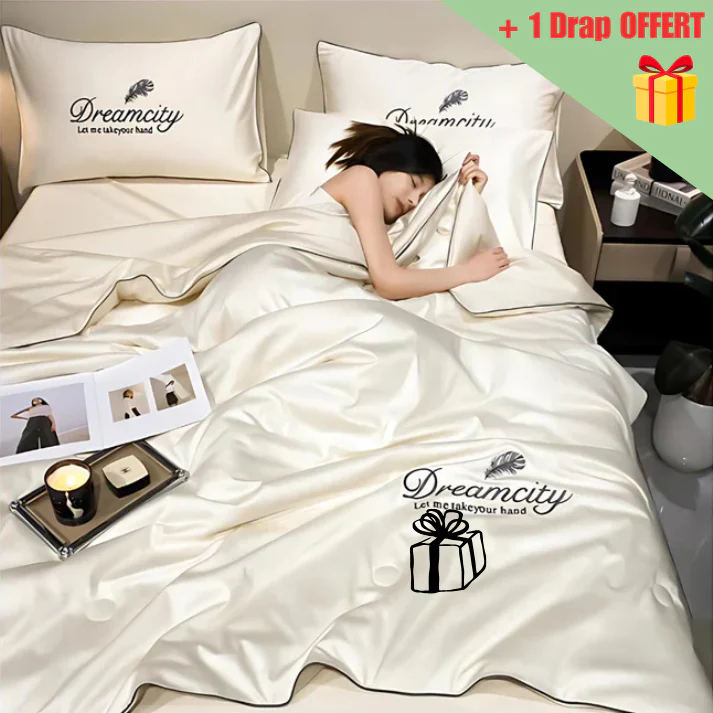 Couette 4 Saisons – Légère et confortable toute l’année - Image 12