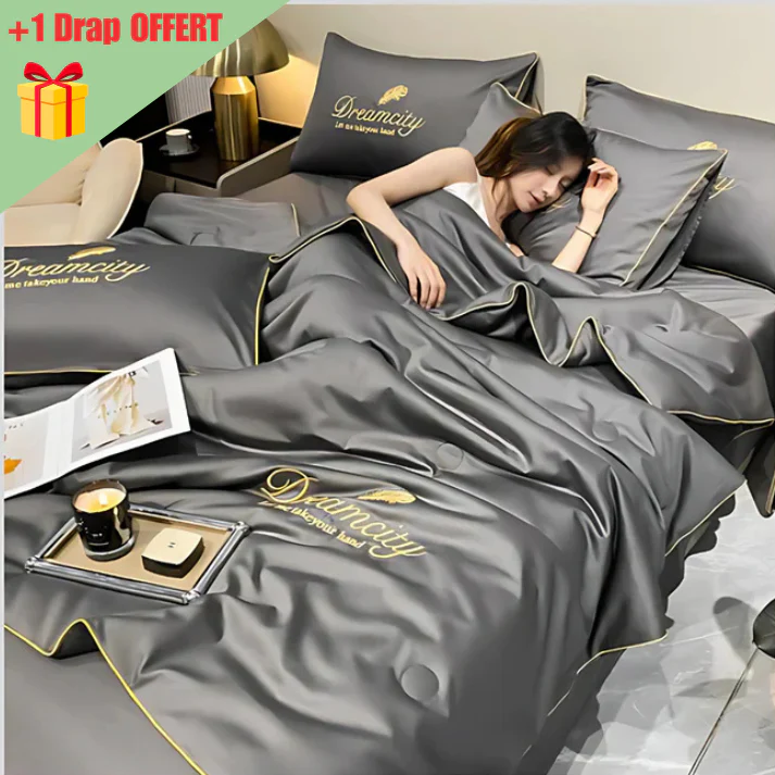 Couette 4 Saisons – Légère et confortable toute l’année - Image 13