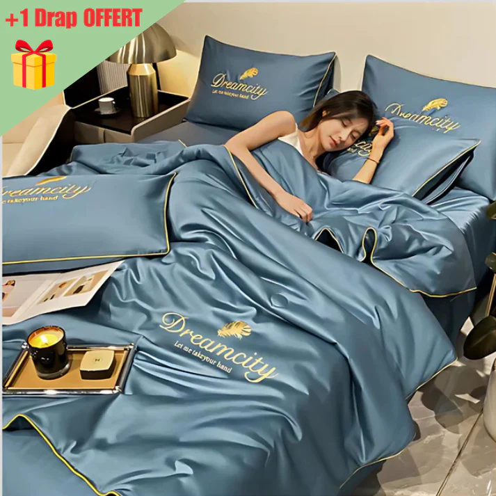 Couette 4 Saisons – Légère et confortable toute l’année - Image 14