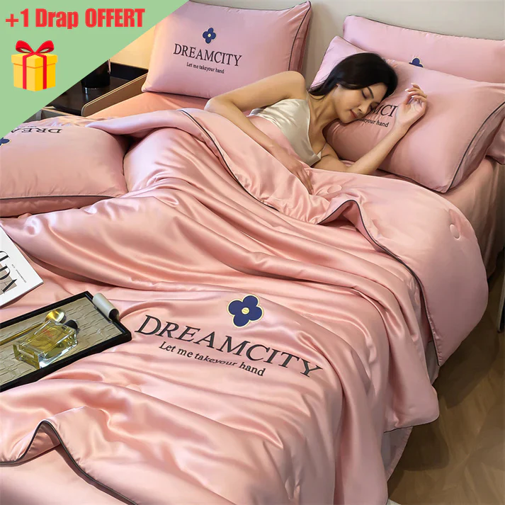 Couette 4 Saisons – Légère et confortable toute l’année - Image 15