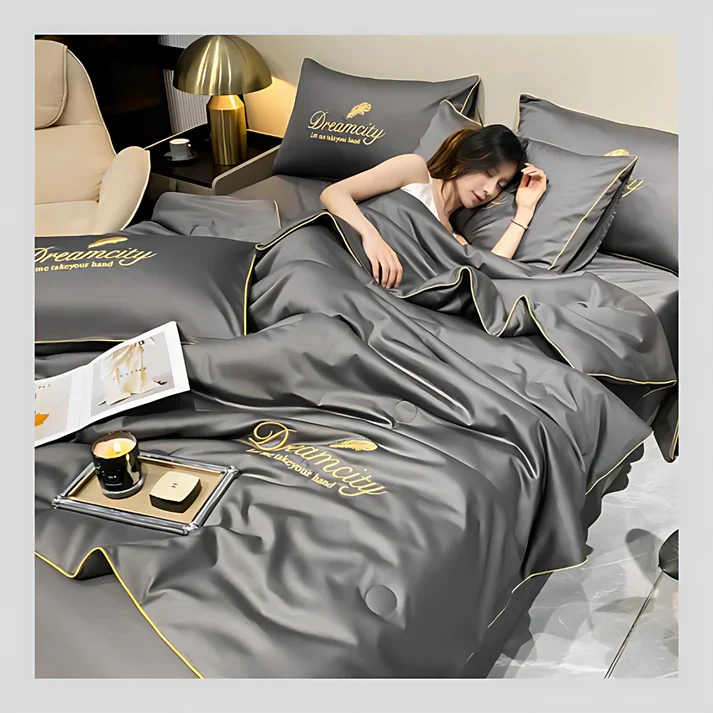 Couette 4 Saisons – Légère et confortable toute l’année - Image 9