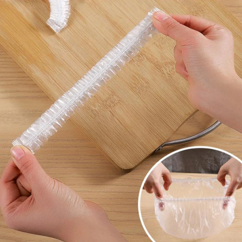 FILM ALIMENTAIRE ELASTIQUE REUTILISABLE - Image 5