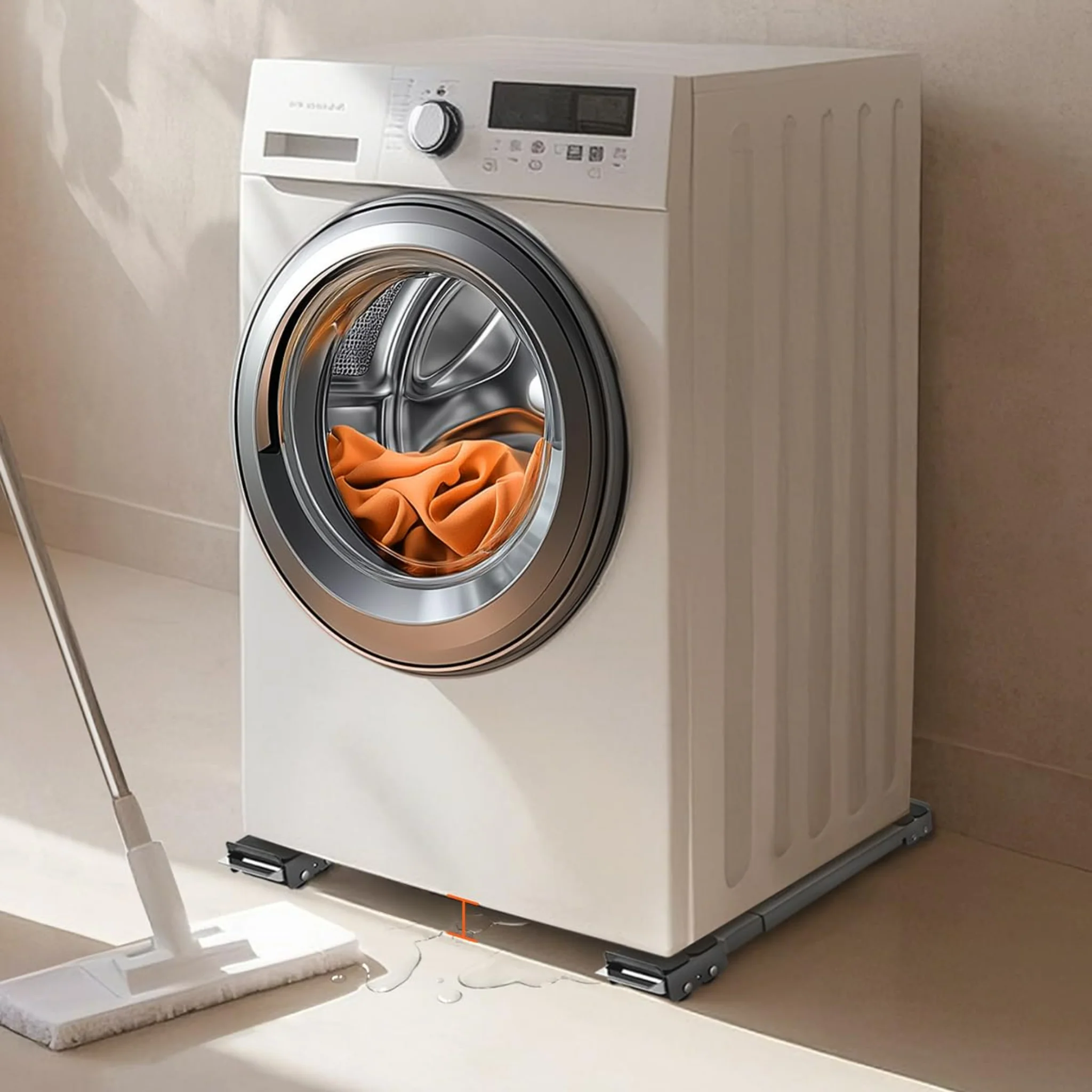 Glisséo | Déplacez Vos Appareils Facilement et Sans Effort ! (par 2) - Image 9