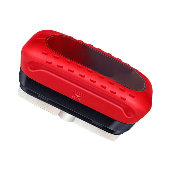 KIT NETTOYAGE PARE BRISE AVEC SOLUTION HYDROPHOBE - Image 11