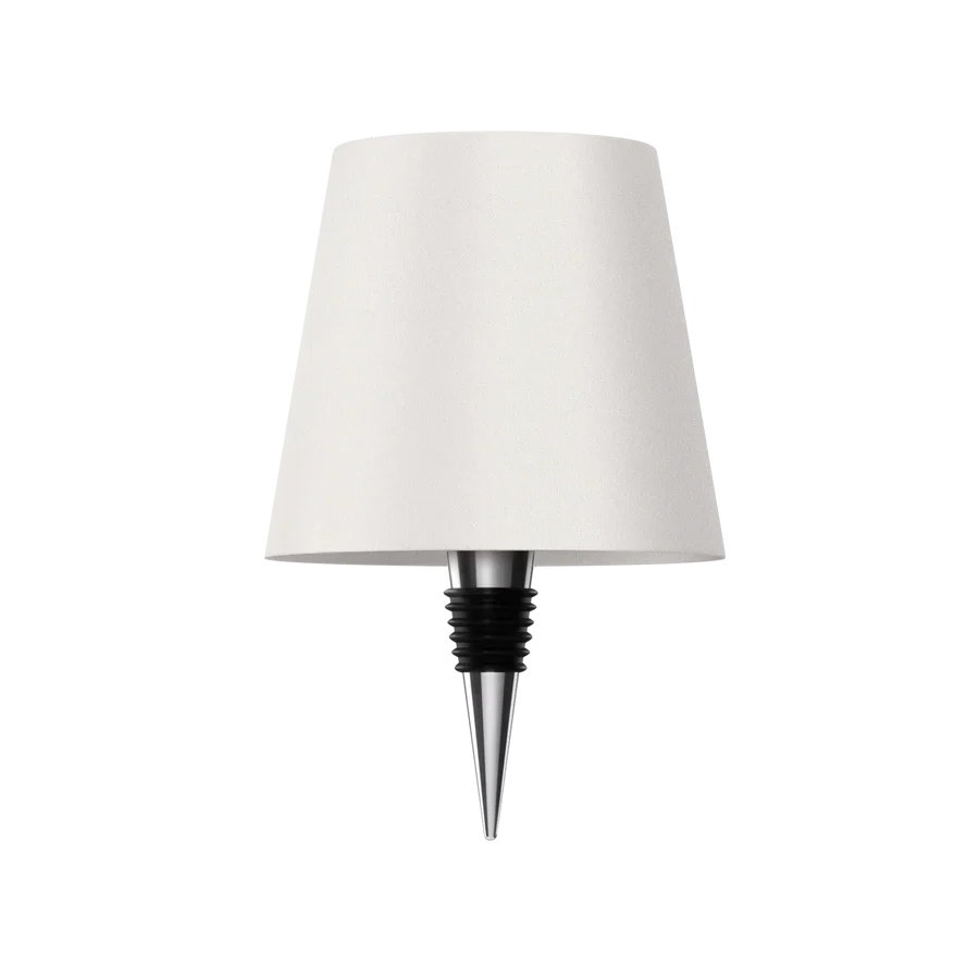 LAMPE SANS FIL POUR BOUTEILLE - Image 7
