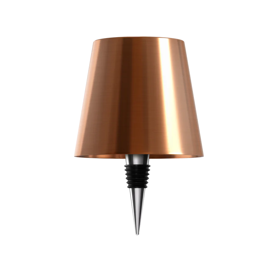 LAMPE SANS FIL POUR BOUTEILLE - Image 8