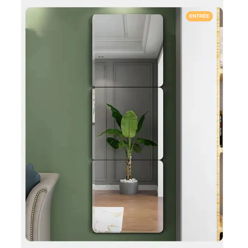 MIROIR ADHESIF FLEXIBLE - Image 4