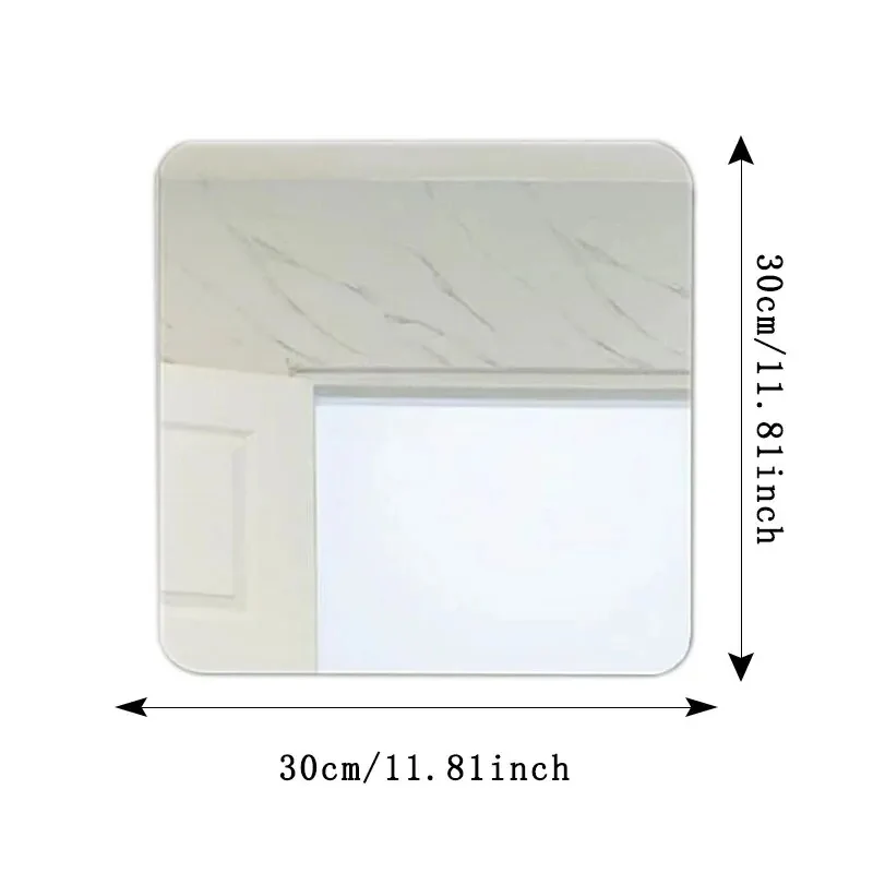 MIROIR ADHESIF FLEXIBLE - Image 6