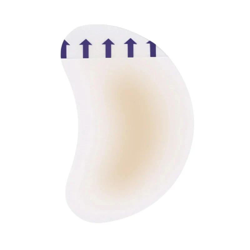 PANSEMENTS INVISIBLES DE PROTECTION POUR PIEDS (par 5) - Image 7