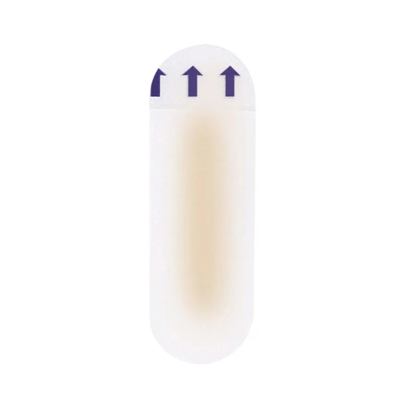 PANSEMENTS INVISIBLES DE PROTECTION POUR PIEDS (par 5) - Image 8