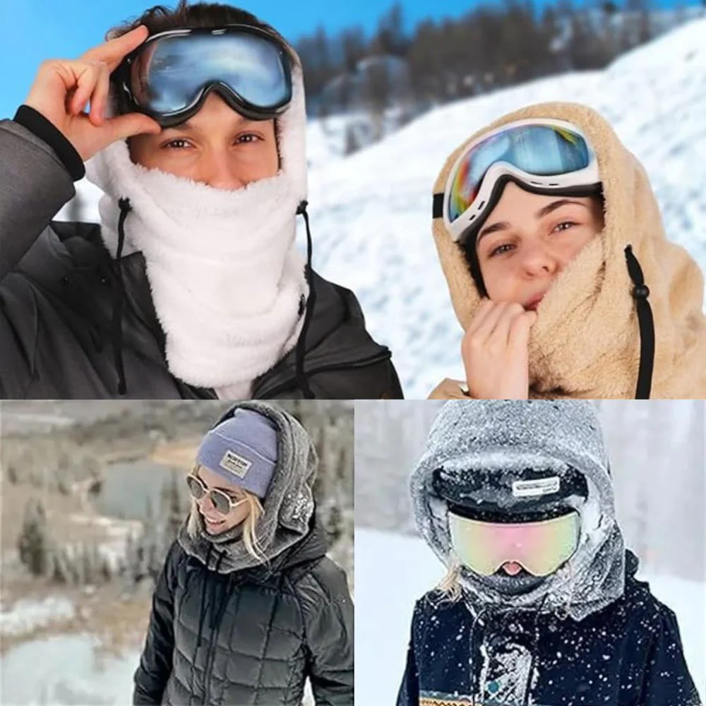 PolarCap | Le couvre tête 3 en 1 - Image 5