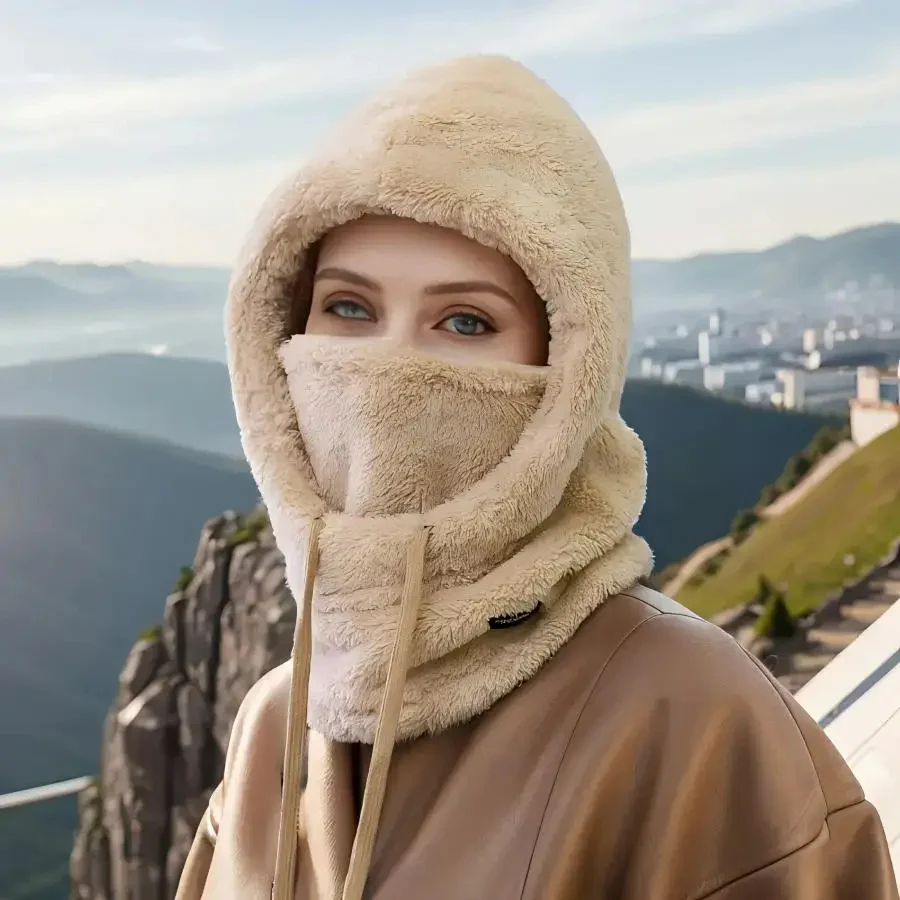 PolarCap | Le couvre tête 3 en 1 - Image 6