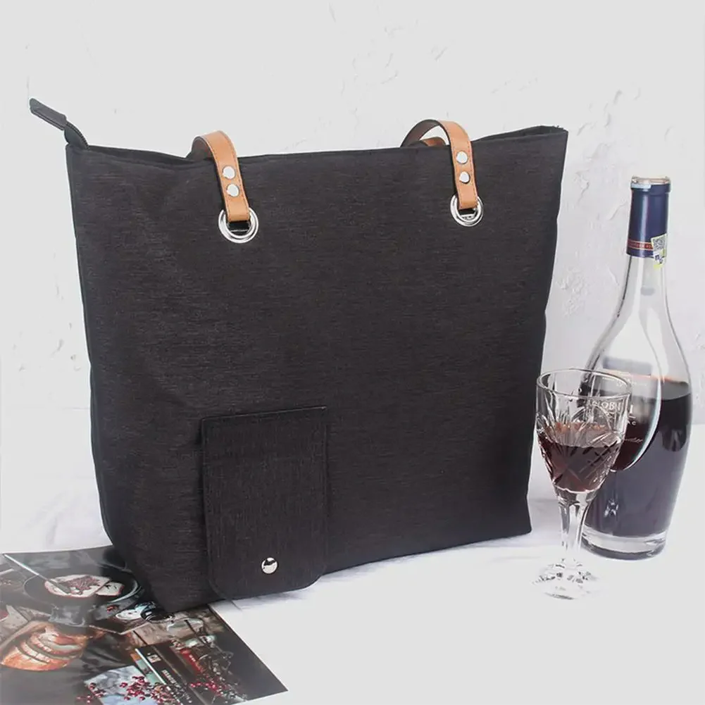 SAC FOURRE-TOUT DISTRIBUTEUR DE VIN - Image 3