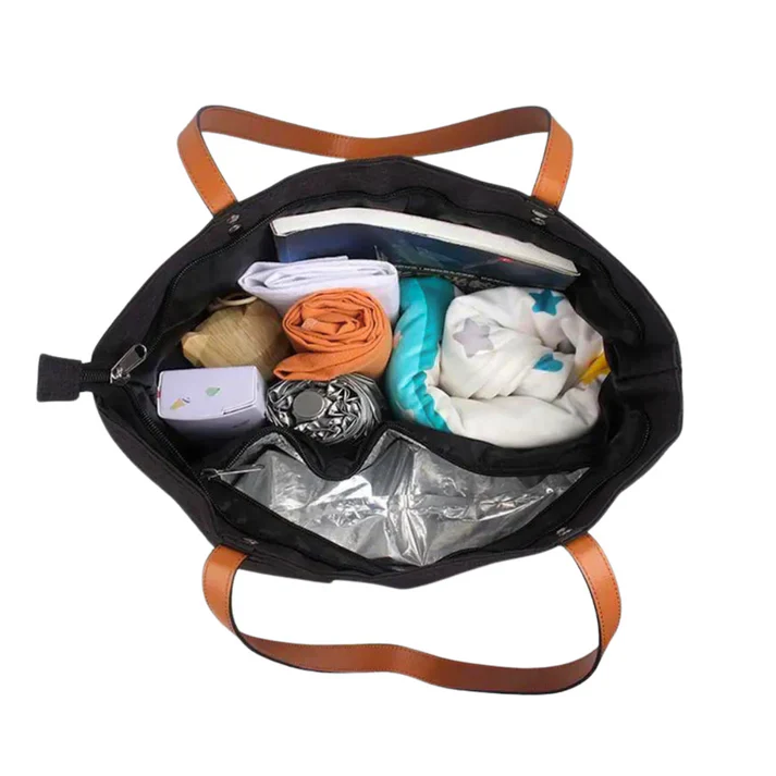 SAC FOURRE-TOUT DISTRIBUTEUR DE VIN - Image 4