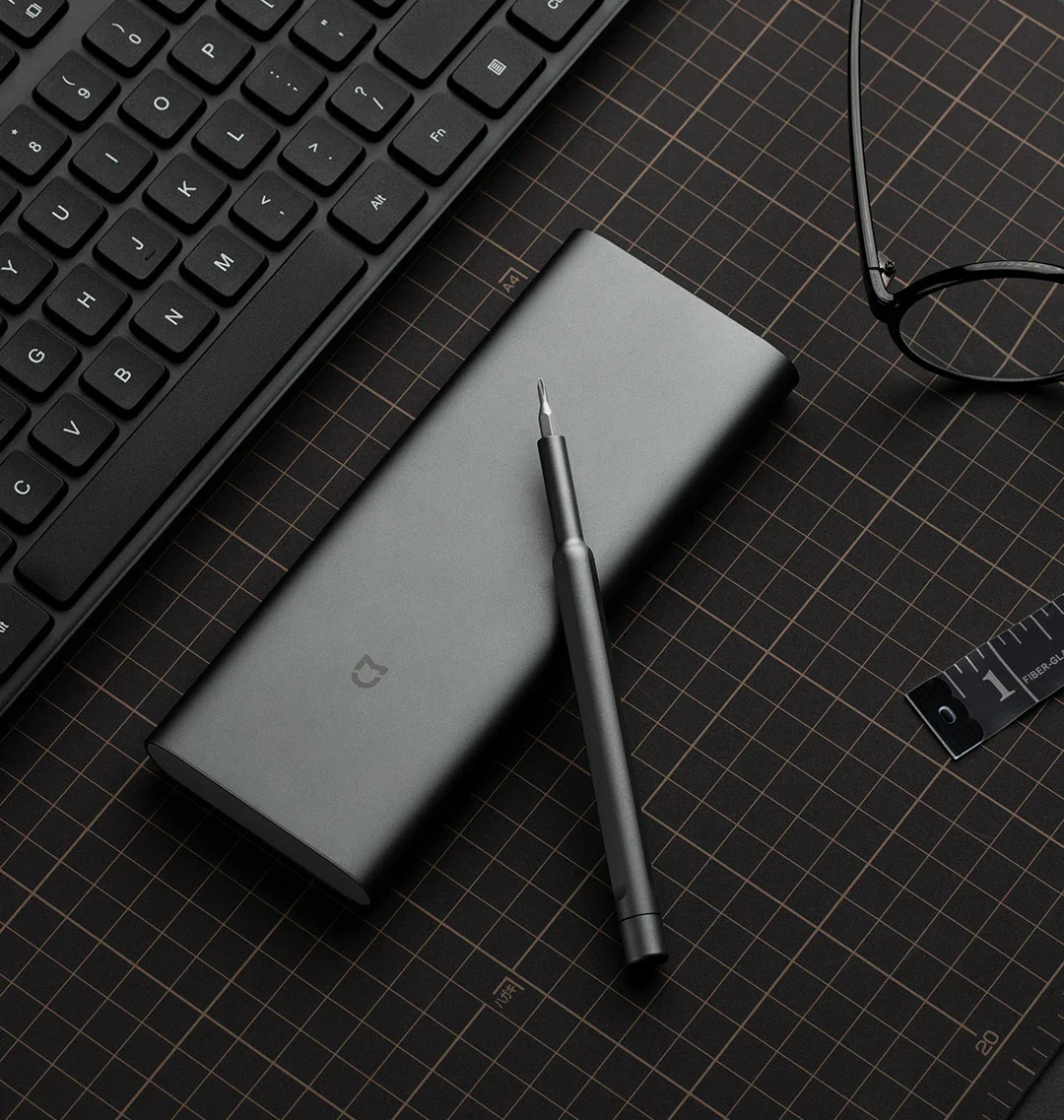 TOURNEVIS ELECTRIQUE DE PRECISION 24 EN 1 - Image 5