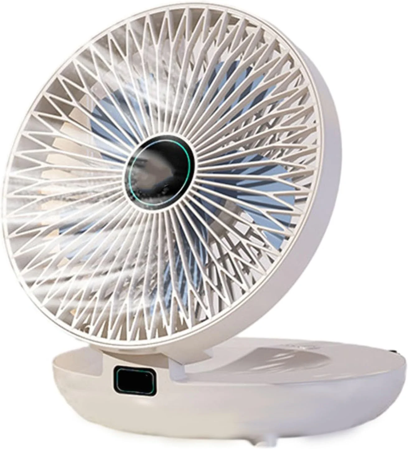 VENTILATEUR PORTABLE RECHARGEABLE - Image 11